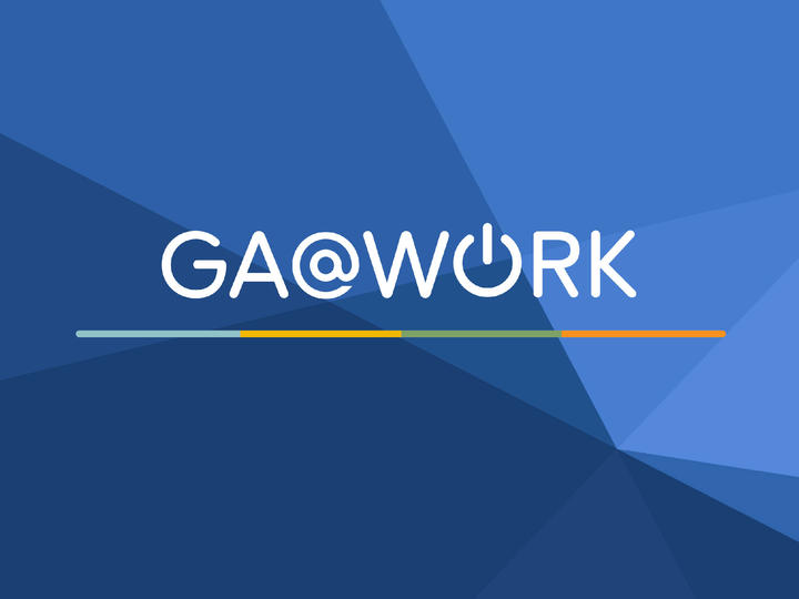 GAWORK Resource Library State Accounting Office